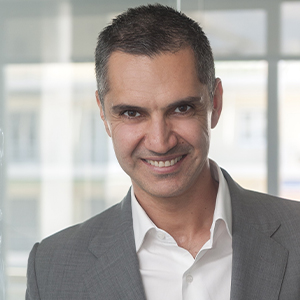 Kyriakos Tsagkalidis