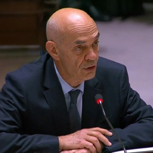 Alexis Vafeades