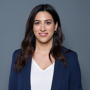 Georgia (Gina) Adamopoulou