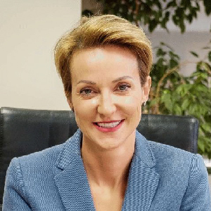 Alexandra Sdoukou