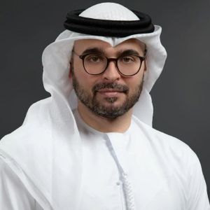 H.E. Mohammad Alhawi