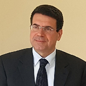 Dimosthenis Anagnostopoulos