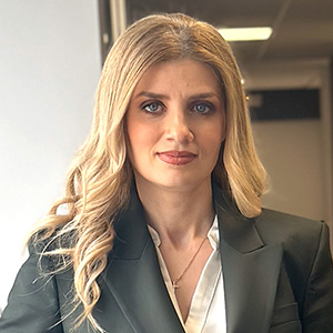 Evi Boukorou Georgouda