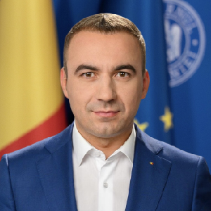 Bogdan-Gruia Ivan