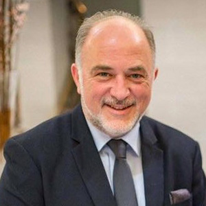 Haris Lambropoulos