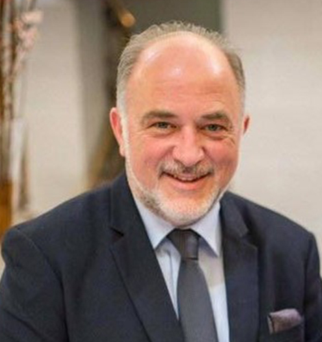 Fahad Mansour Al-Hashem