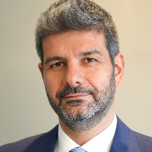 Dr. Marinos Giannopoulos