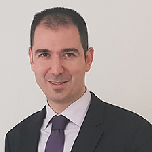 Dr. Panagiotis Prontzas