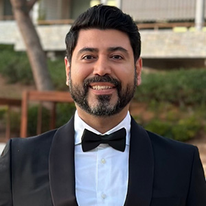 Ali Fouladi