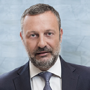 George Chryssikos