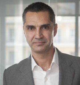 Kiriakos Tsagalidis - Athens Riviera Forum