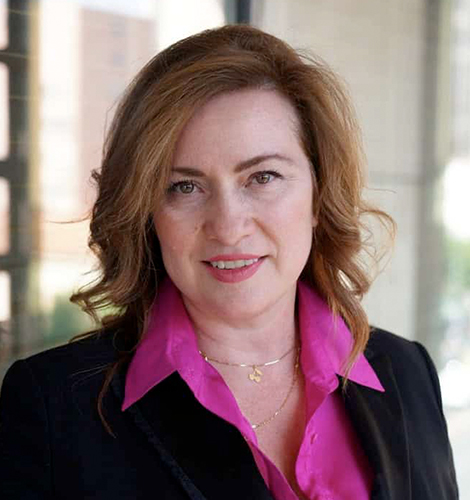 Maira Myrogianni