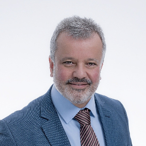 Michalis Kassimiotis