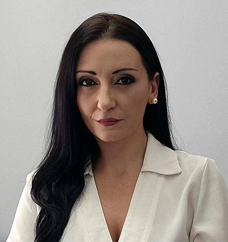 Aikaterini Oikonomou