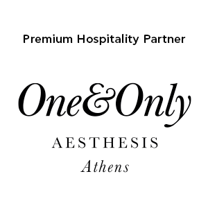 One & Only Aesthisis Athens