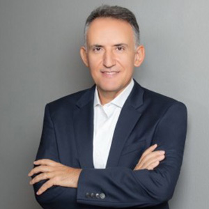 Yannis Papachristou