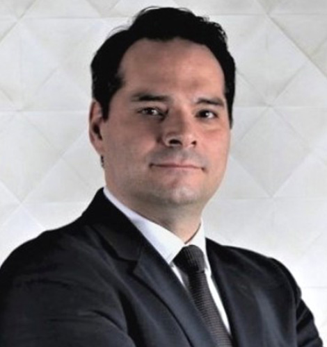 Theodore Papakonstantinou