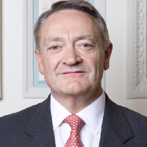 Simon Blagden