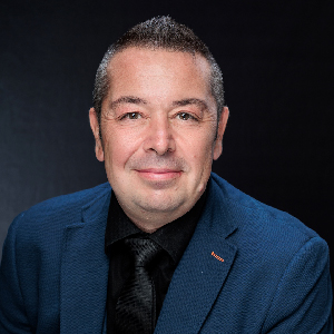 Stoyan Barzakov