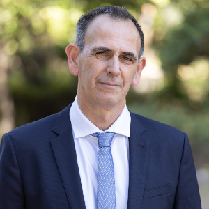 Panagiotis Toumpanakis