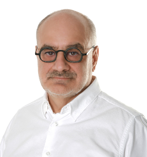 Alexandros Costopoulos