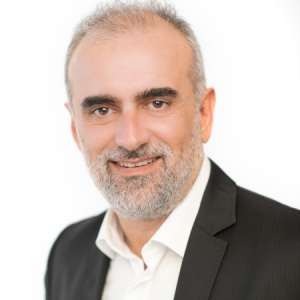 Panagiotis Tsonis
