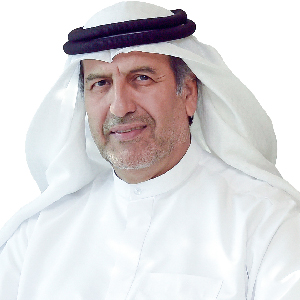 Tariq Al Tayer