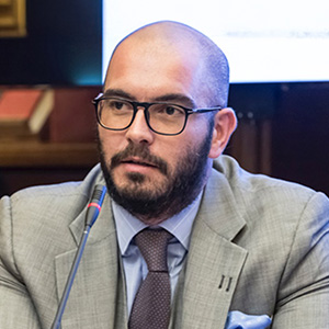 Evgenios Vassilikos