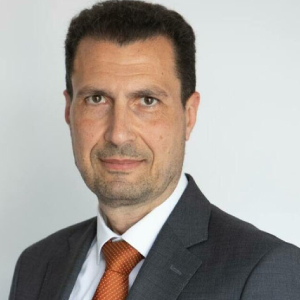 Konstantinos Angelopoulos