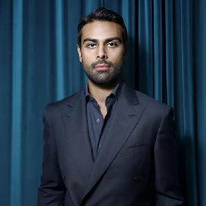 Karam Hinduja