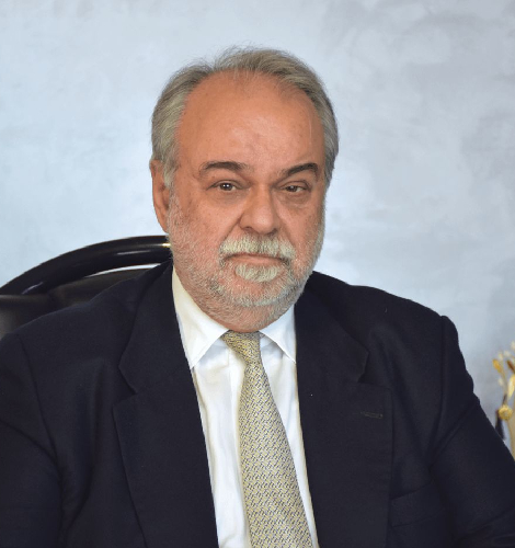 George Mylonas