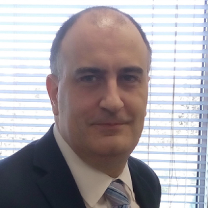 Dimitris Primpas