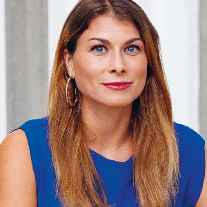 Margarita Skarkou