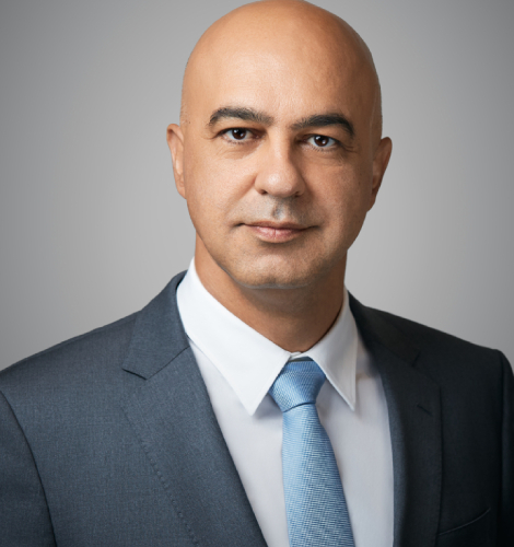 Alexandros Costopoulos