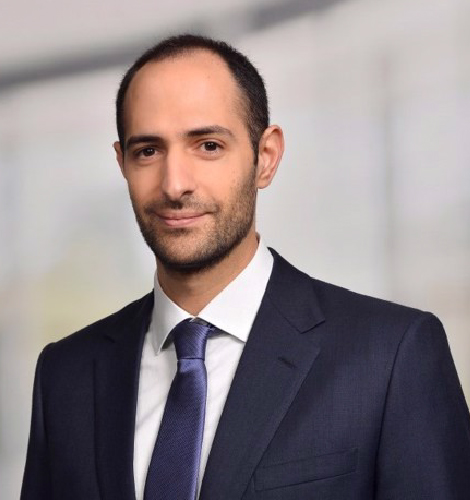 Fahad Mansour Al-Hashem