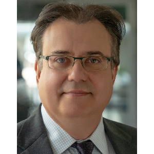 Dr. Lazaros C. Polymenakos
