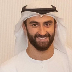 Tariq Al Tayer